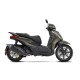 2025 Piaggio Beverly S 310