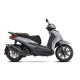 2025 Piaggio Beverly S 310