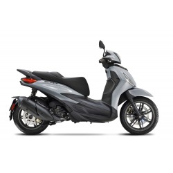 2025 Piaggio Beverly S 310