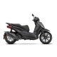 2025 Piaggio Beverly S 310