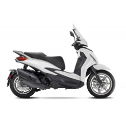2025 Piaggio Beverly 400