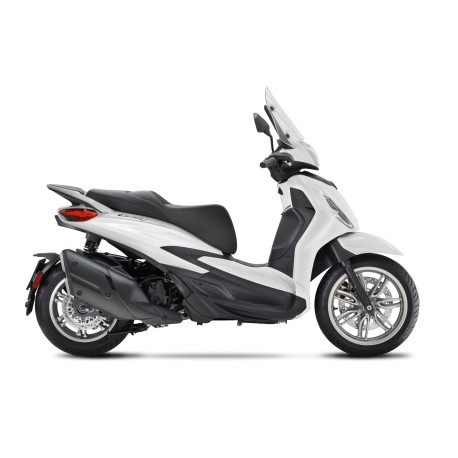 2025 Piaggio Beverly 400