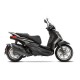 2025 Piaggio Beverly 400