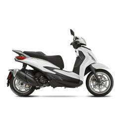 2025 Piaggio Beverly 310