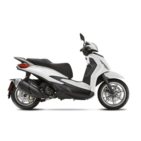 2025 Piaggio Beverly 310