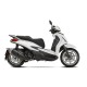 2025 Piaggio Beverly 310