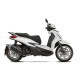 2025 Piaggio Beverly 310