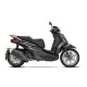 2025 Piaggio Beverly 310