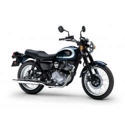 2025 KAWASAKI W 230