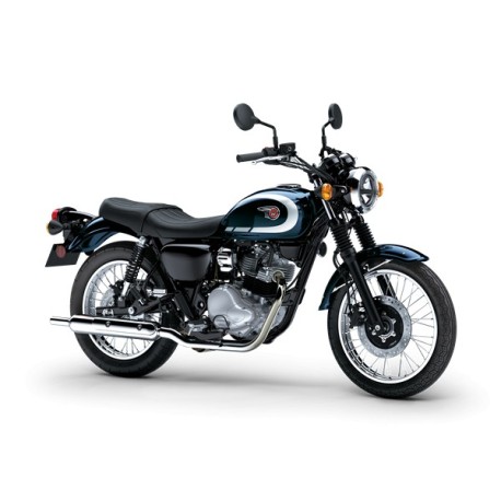 2025 KAWASAKI W 230