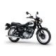 2025 KAWASAKI Meguro S1