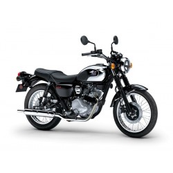 2025 KAWASAKI Meguro S1