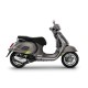 2025 Vespa GTS 125 SuperTech