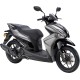 Motorroller MaXXity 2 125, E5+