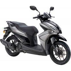Motorroller MaXXity 2 125, E5+