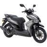 Motorroller MaXXity 2 125, E5+