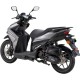 Motorroller MaXXity 2 125, E5+