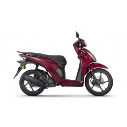 2025 HONDA Vision 110 1620