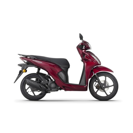 2025 HONDA Vision 110 1620