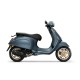 2025 NEU Vespa Primavera 50 Officina 8