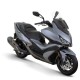 KYMCO XCITING S400I