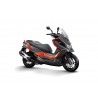 KYMCO DTX 125