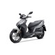 KYMCO AGILITY S 125i CBS