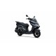 BURGMAN STREET 125EX