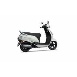 SUZUKI ADDRESS 125