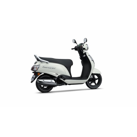 SUZUKI ADDRESS 125