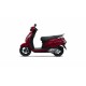 SUZUKI ADDRESS 125