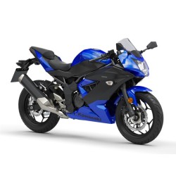 KAWAZAKI Ninja 125