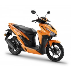 LuXXon MaXXity 125 80 km/h