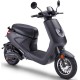 Luxxon E2000Li S 25/ 45 km/h
