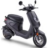 Luxxon E2000Li S 25/ 45 km/h