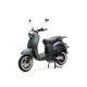 Nova Motors eRetro Star max 70KMH