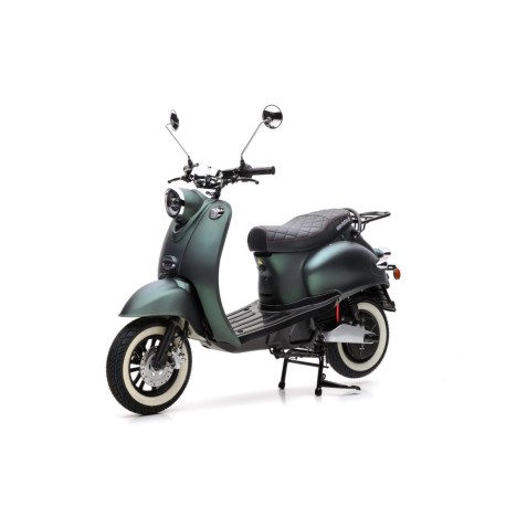 Nova Motors eRetro Star max 70KMH