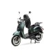 Nova Motors eRetro Star li 45kmh Premium
