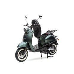 Nova Motors eRetro Star li 45kmh Premium