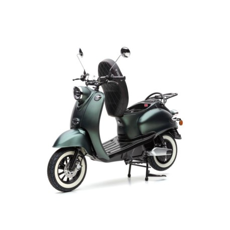 Nova Motors eRetro Star li 45kmh Premium