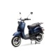Nova Motors eRetro Star li 45kmh Premium