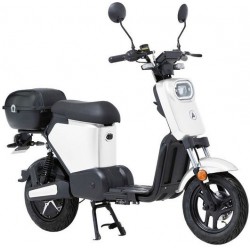 Santa Tina E-Motorroller »Messina«, 20 km/h