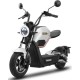 Miku Max E-Motorroller »ORIGINAL Miku Max«, 800 W, 45 km/h