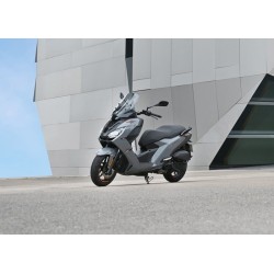 PEUGEOT PULSION GT EURO 5+ 125cc