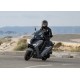 Pulsion integriert die GT-Familie 125cc