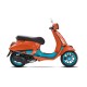 VESPA PRIMAVERA 50 COLOR VIBE EURO 5