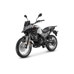 SYM NH-T125 E5
