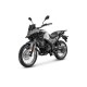 SYM NH-T125 E5