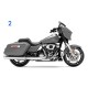 Harley Davidson 2024 Street Glide