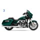 Harley Davidson 2024 Street Glide
